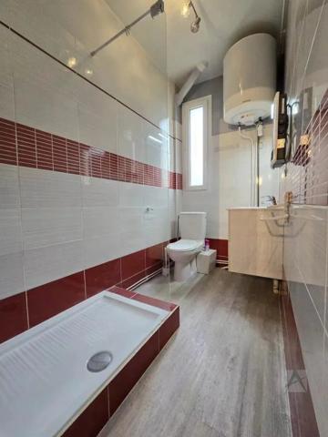 Appartement à vendre à Chambéry (73000)