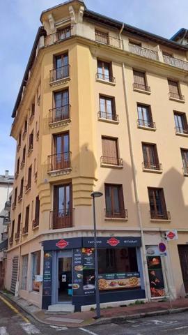 Appartement à vendre à Chambéry (73000)