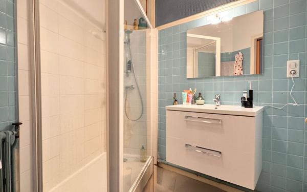 Appartement à vendre    3 pièces • 75,60 m2 Nantes