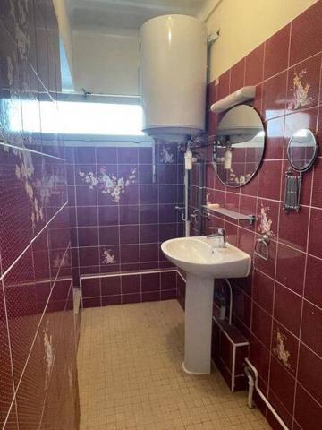 Appartement 3 pièces - 44100 Nantes