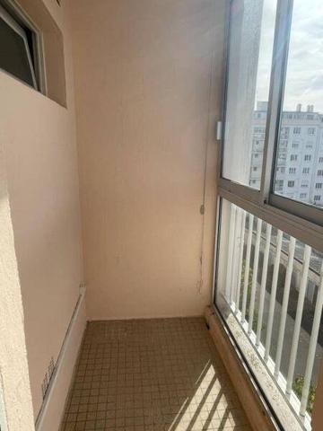 Appartement 3 pièces - 44100 Nantes