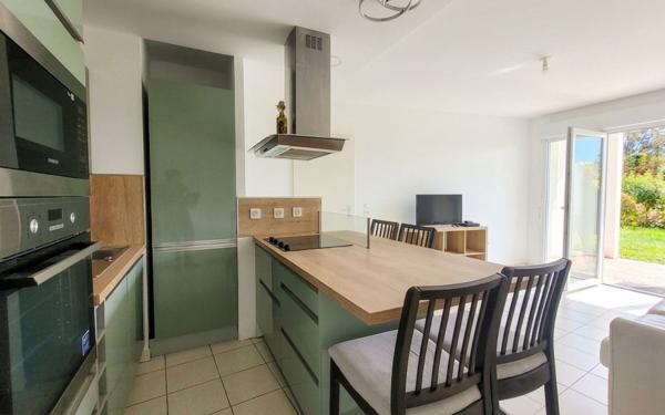 Appartement à vendre    2 pièces • 41,87 m2 Bayonne