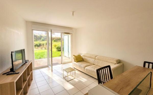 Appartement à vendre    2 pièces • 41,87 m2 Bayonne