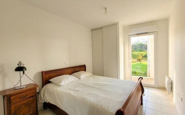 Appartement à vendre    2 pièces • 41,87 m2 Bayonne