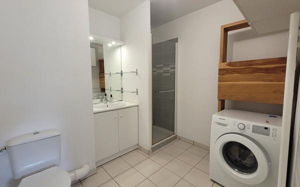 Appartement à vendre    2 pièces • 41,87 m2 Bayonne