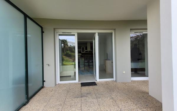 Appartement à vendre    2 pièces • 41,87 m2 Bayonne