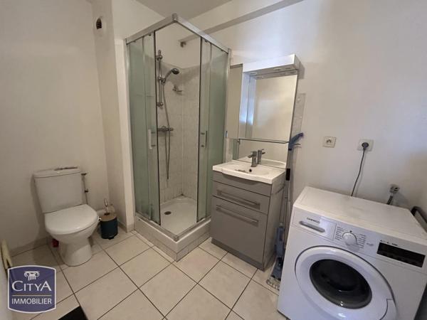 Appartement à vendre 3 pièces 60.3m²