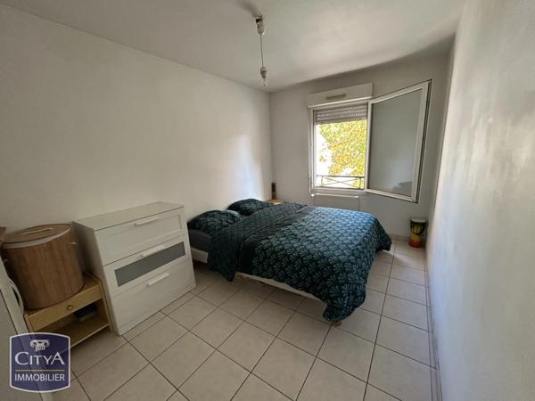 Appartement à vendre 3 pièces 60.3m²