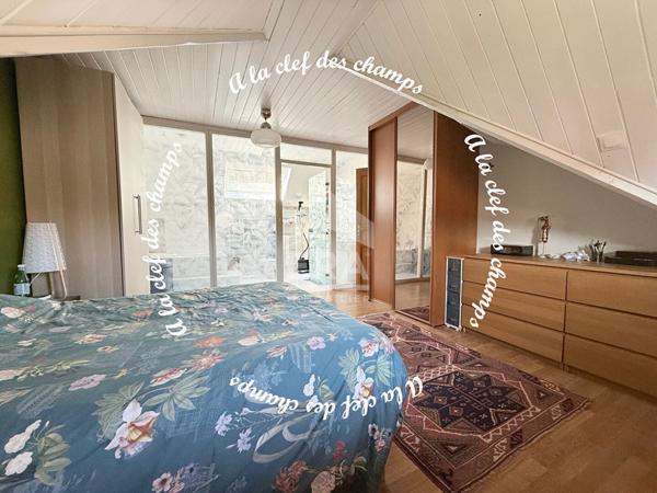 Maison Gometz Le Chatel 7 pièce(s) 188 m2