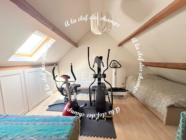 Maison Gometz Le Chatel 7 pièce(s) 188 m2