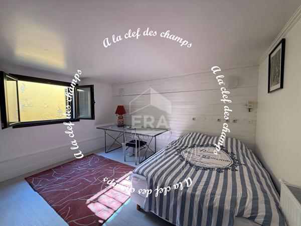 Maison Gometz Le Chatel 7 pièce(s) 188 m2