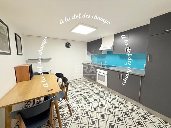 Maison Gometz Le Chatel 7 pièce(s) 188 m2