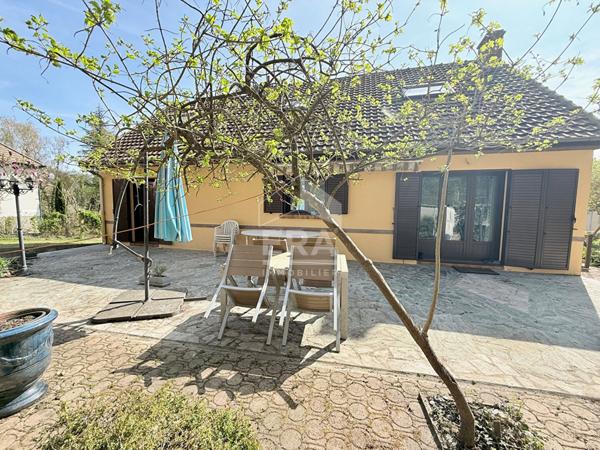 Maison Gometz Le Chatel 7 pièce(s) 188 m2