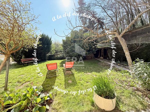 Maison Gometz Le Chatel 7 pièce(s) 188 m2