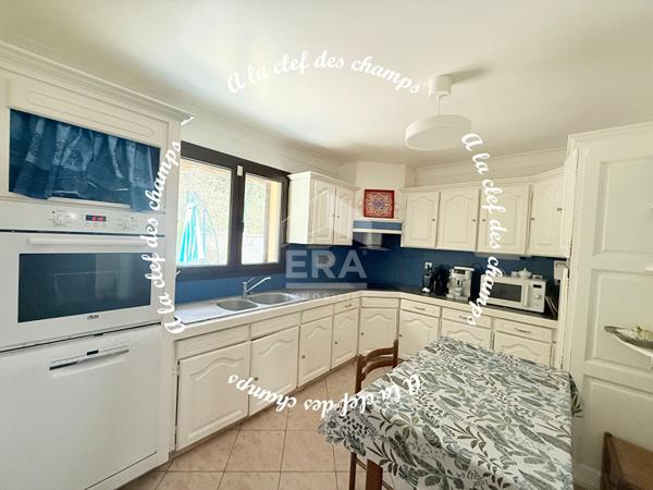 Maison Gometz Le Chatel 7 pièce(s) 188 m2