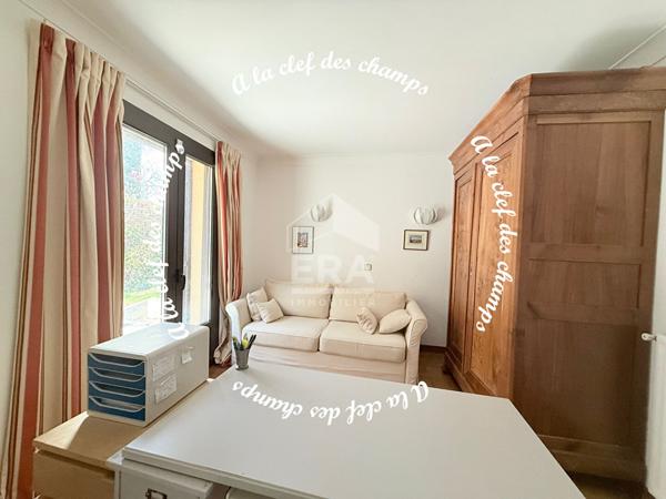 Maison Gometz Le Chatel 7 pièce(s) 188 m2