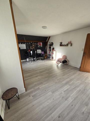 Maison traditionnelle de 170 m²