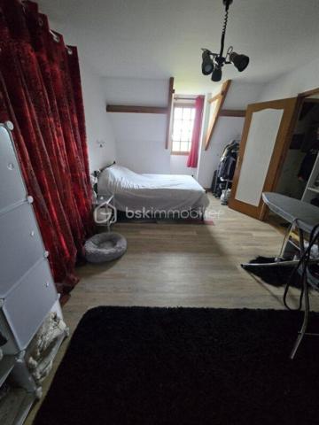 Maison traditionnelle de 170 m²