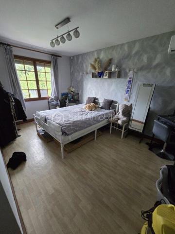 Maison traditionnelle de 170 m²