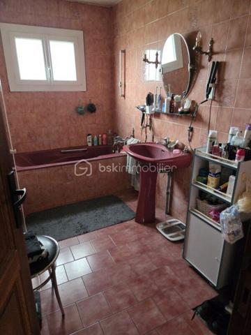 Maison traditionnelle de 170 m²