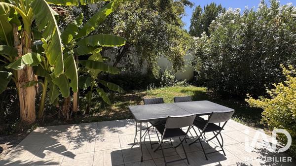 Maison à vendre 4 pièces 82,5 m² Angoulême