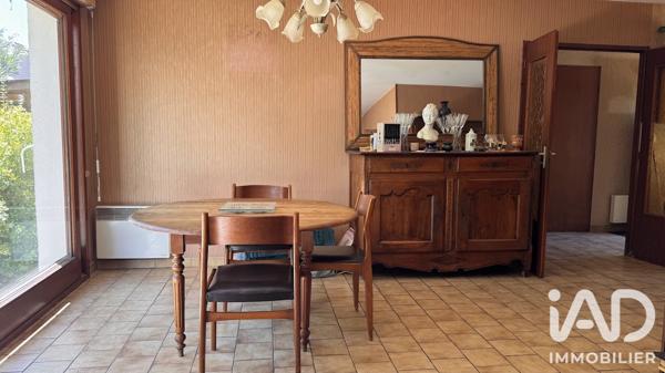 Maison à vendre 4 pièces 82,5 m² Angoulême