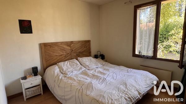 Maison à vendre 4 pièces 82,5 m² Angoulême