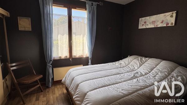 Maison à vendre 4 pièces 82,5 m² Angoulême