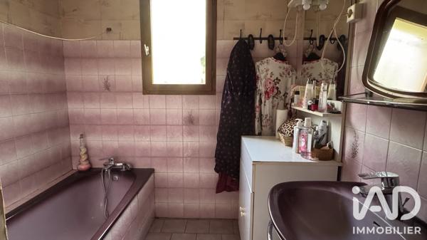 Maison à vendre 4 pièces 82,5 m² Angoulême