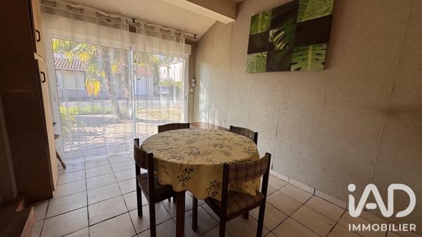 Maison à vendre 4 pièces 82,5 m² Angoulême