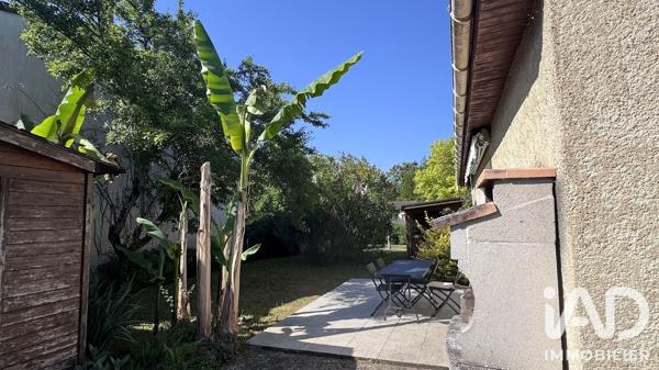 Maison à vendre 4 pièces 82,5 m² Angoulême