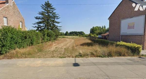Merville - Terrain à bâtir – 865 m²