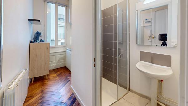 Appartement Le Havre 1 pièce(s) 14.05 m2