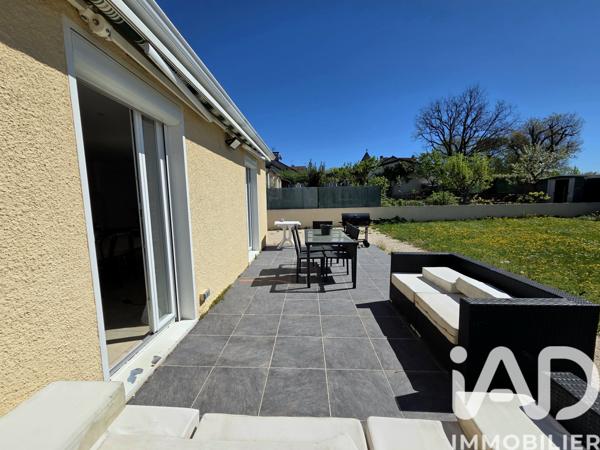 Maison à vendre 4 pièces 100 m² Lachapelle-Auzac