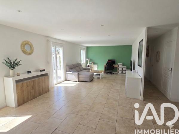 Maison à vendre 4 pièces 100 m² Lachapelle-Auzac