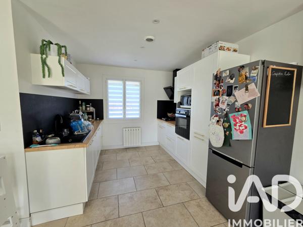 Maison à vendre 4 pièces 100 m² Lachapelle-Auzac