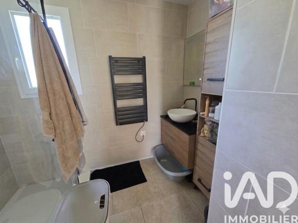 Maison à vendre 4 pièces 100 m² Lachapelle-Auzac
