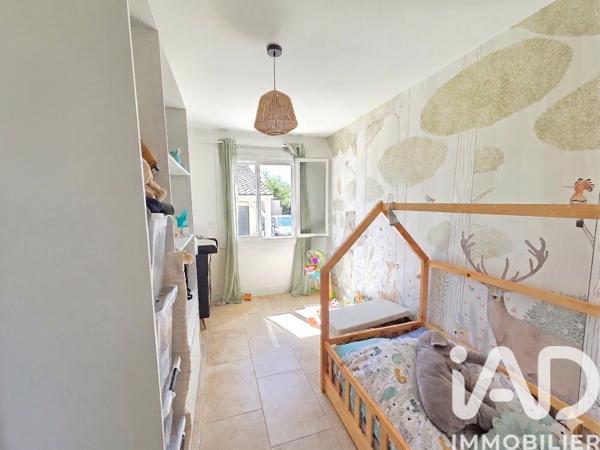 Maison à vendre 4 pièces 100 m² Lachapelle-Auzac
