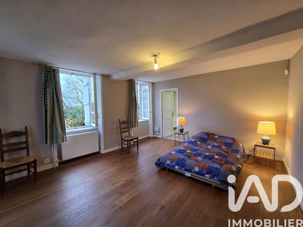 Maison à vendre 7 pièces 235 m² Tessé-Froulay