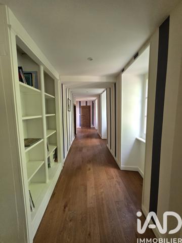 Maison à vendre 7 pièces 235 m² Tessé-Froulay