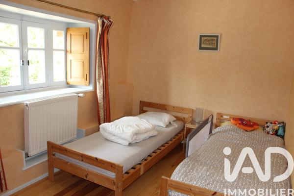 Maison à vendre 7 pièces 235 m² Tessé-Froulay