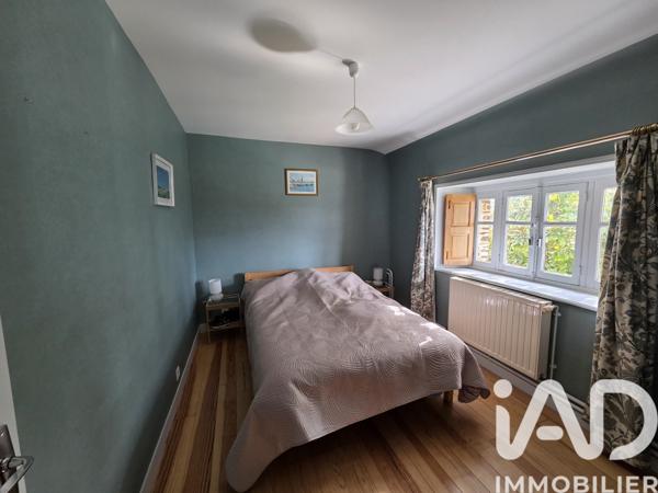 Maison à vendre 7 pièces 235 m² Tessé-Froulay