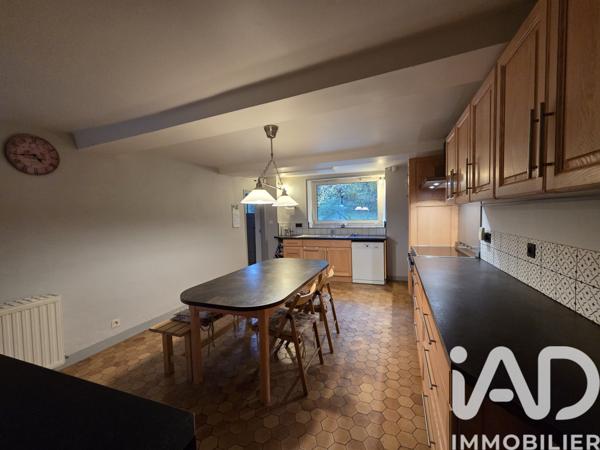 Maison à vendre 7 pièces 235 m² Tessé-Froulay