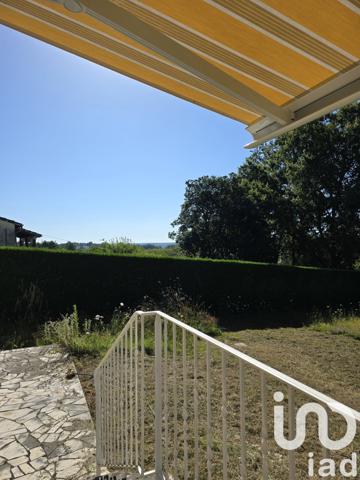 Maison à vendre 4 pièces 90 m² Lalinde