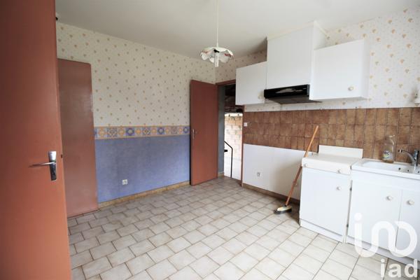 Maison à vendre 4 pièces 90 m² Lalinde