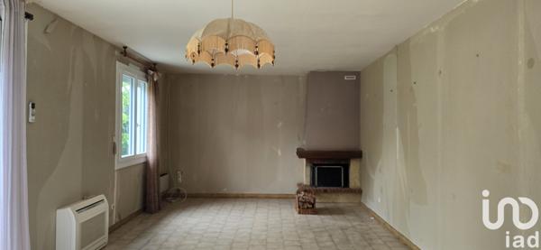 Maison à vendre 4 pièces 90 m² Lalinde