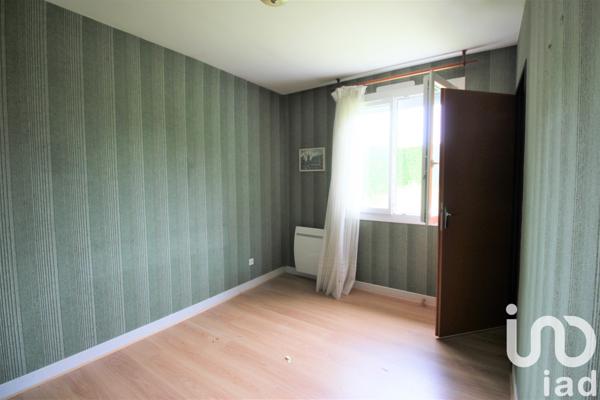 Maison à vendre 4 pièces 90 m² Lalinde