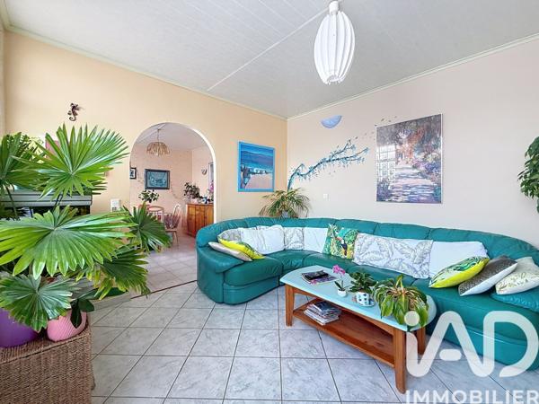 Maison à vendre 4 pièces 74 m² Yerres