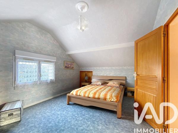 Maison à vendre 4 pièces 74 m² Yerres