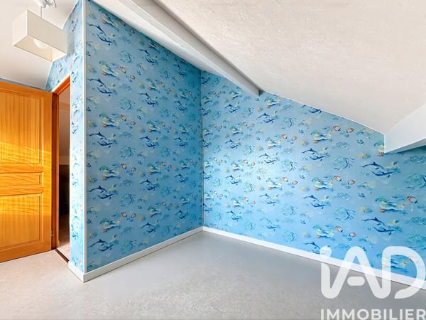 Maison à vendre 4 pièces 74 m² Yerres